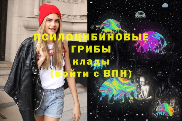 стафф Горняк